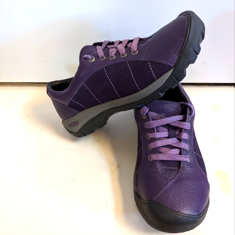 Keen Presidio